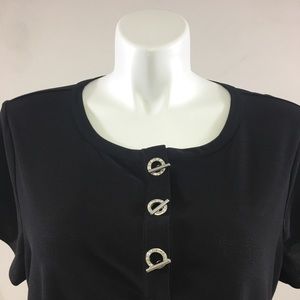 Love Scarlett Plus Size Top